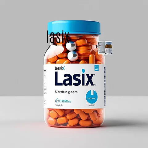 Lasix 25 mg prezzo senza ricetta